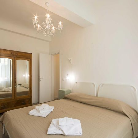 Zanobi Apartment Firenze Eksteriør billede